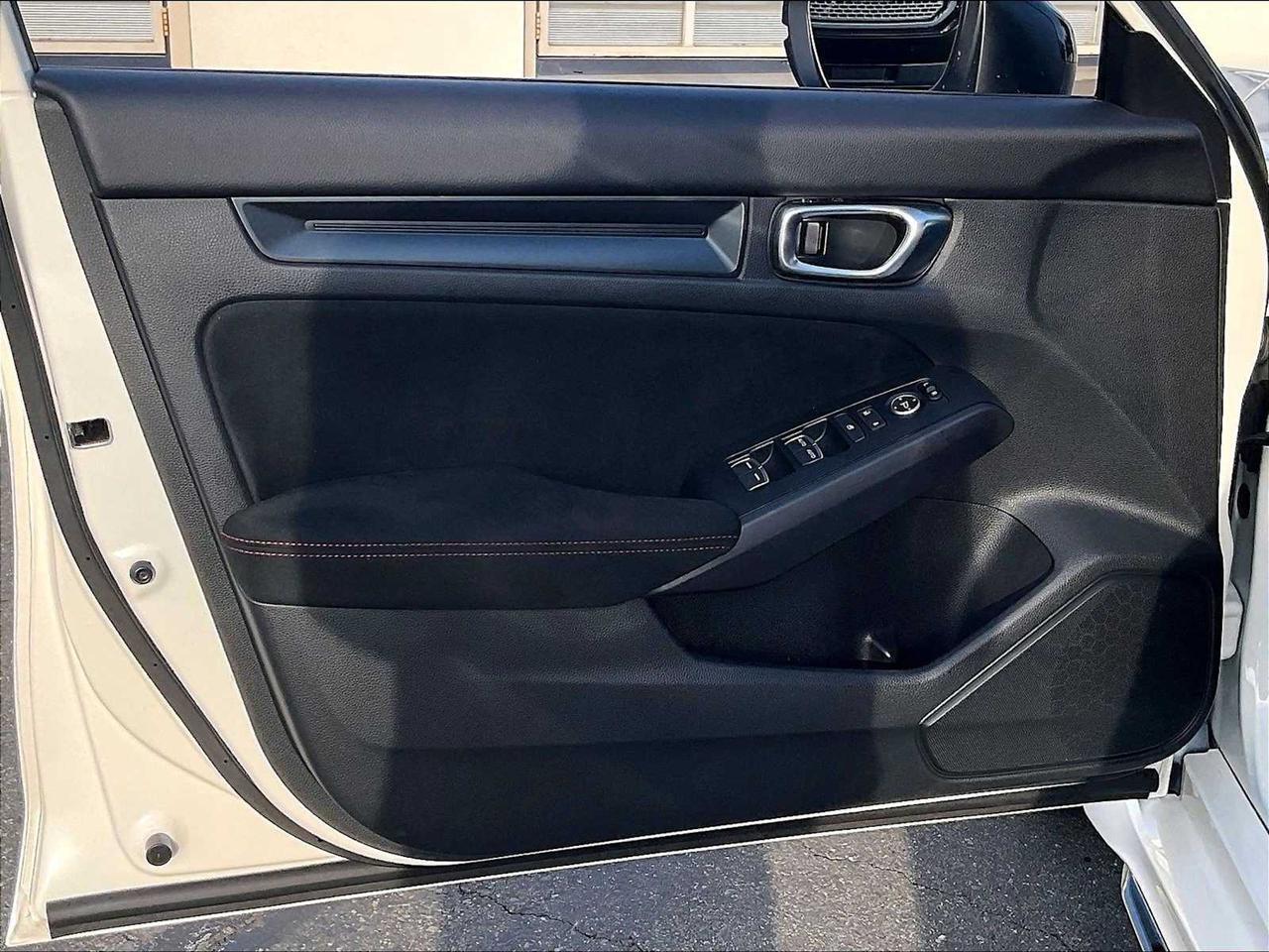 2023 Honda Civic Roseville CA