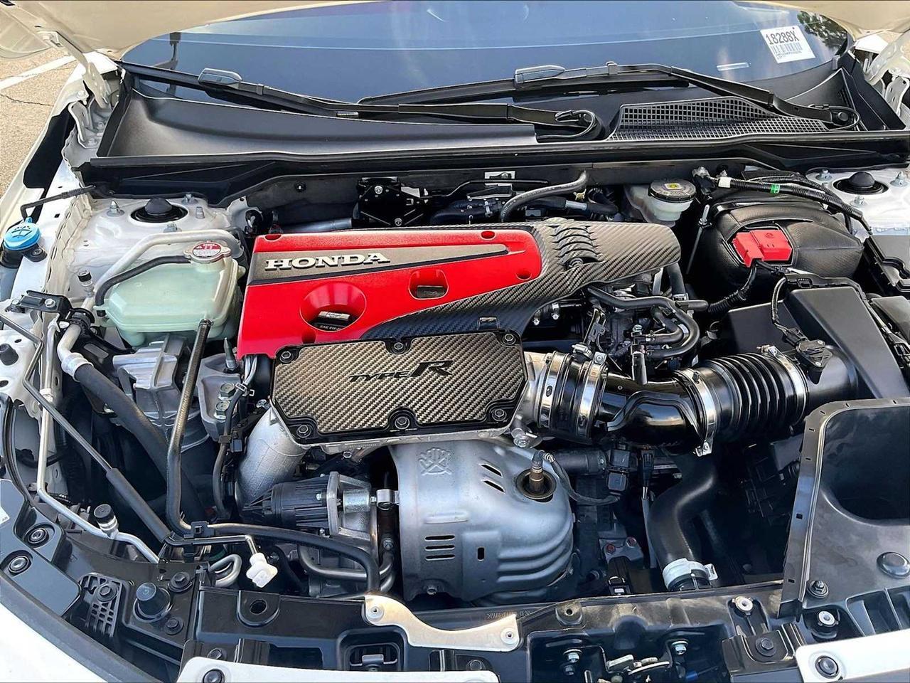 2023 Honda Civic Roseville CA