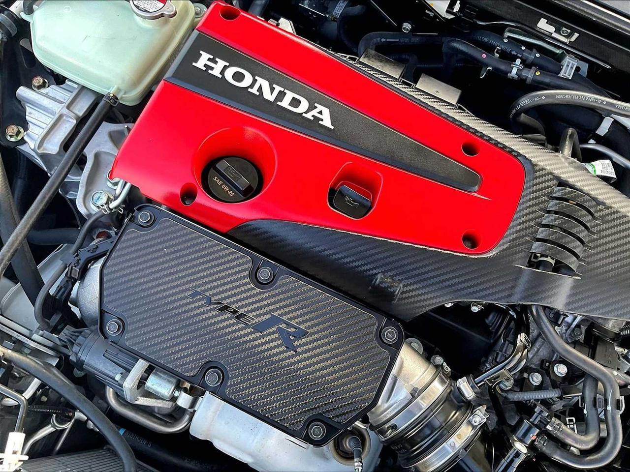 2023 Honda Civic Roseville CA