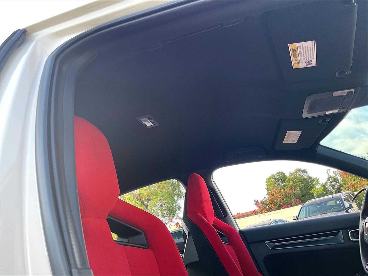 2023 Honda Civic Roseville CA