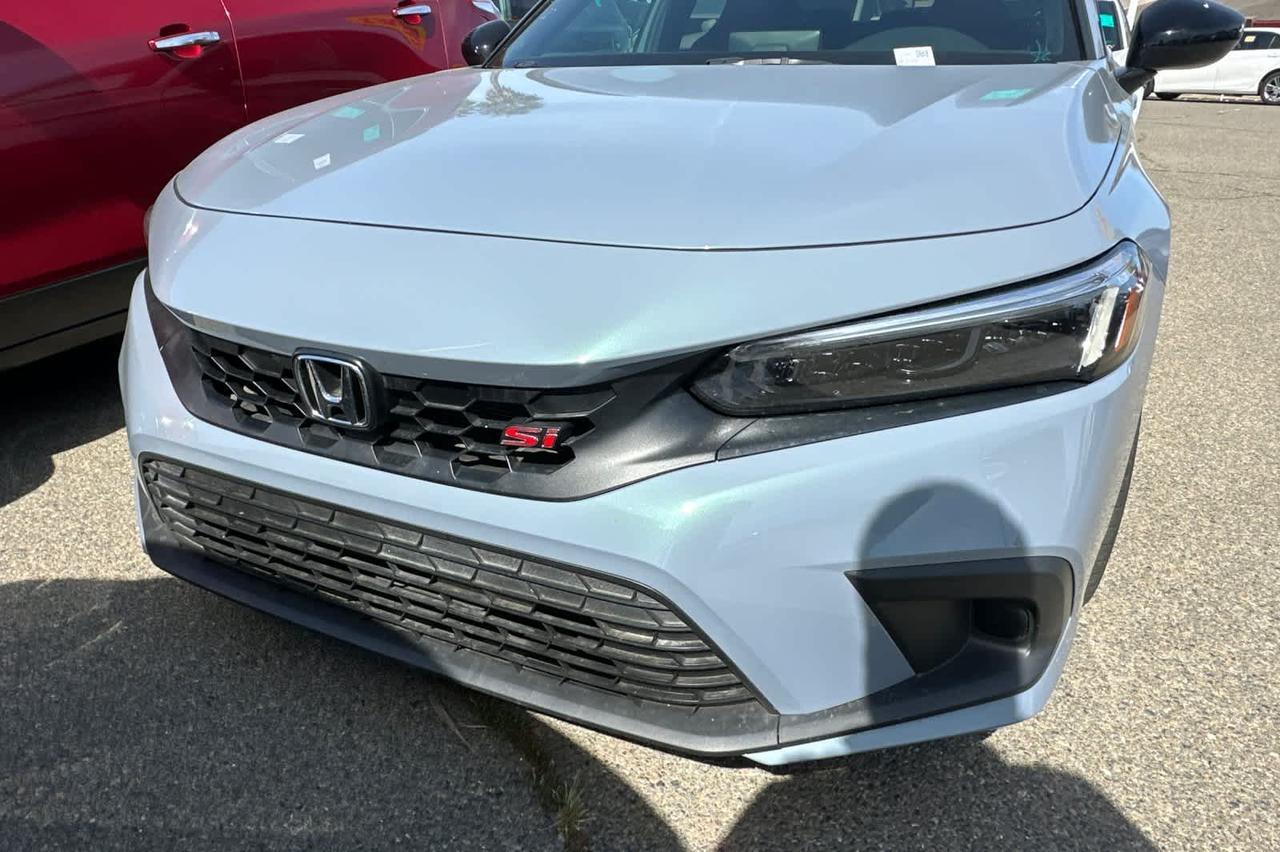 2023 Honda Civic Roseville CA