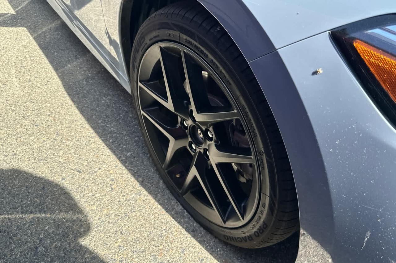 2023 Honda Civic Roseville CA