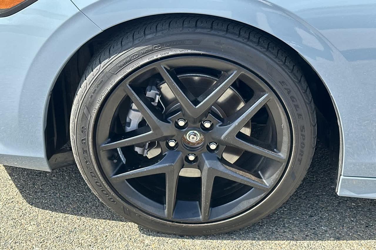 2023 Honda Civic Roseville CA