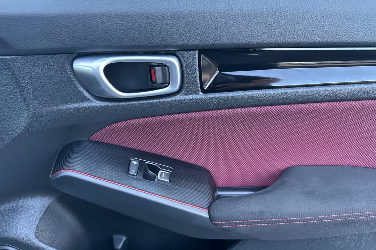 2023 Honda Civic Roseville CA