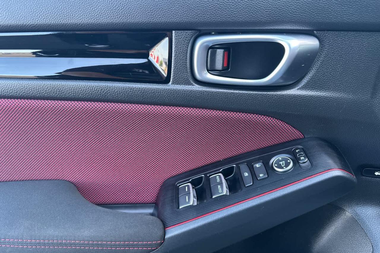 2023 Honda Civic Roseville CA