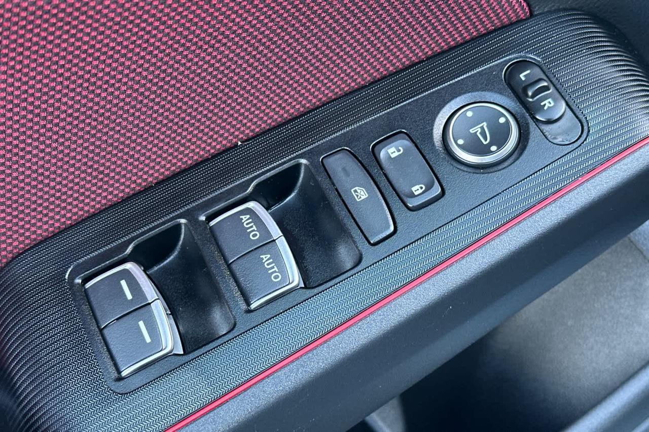 2023 Honda Civic Roseville CA