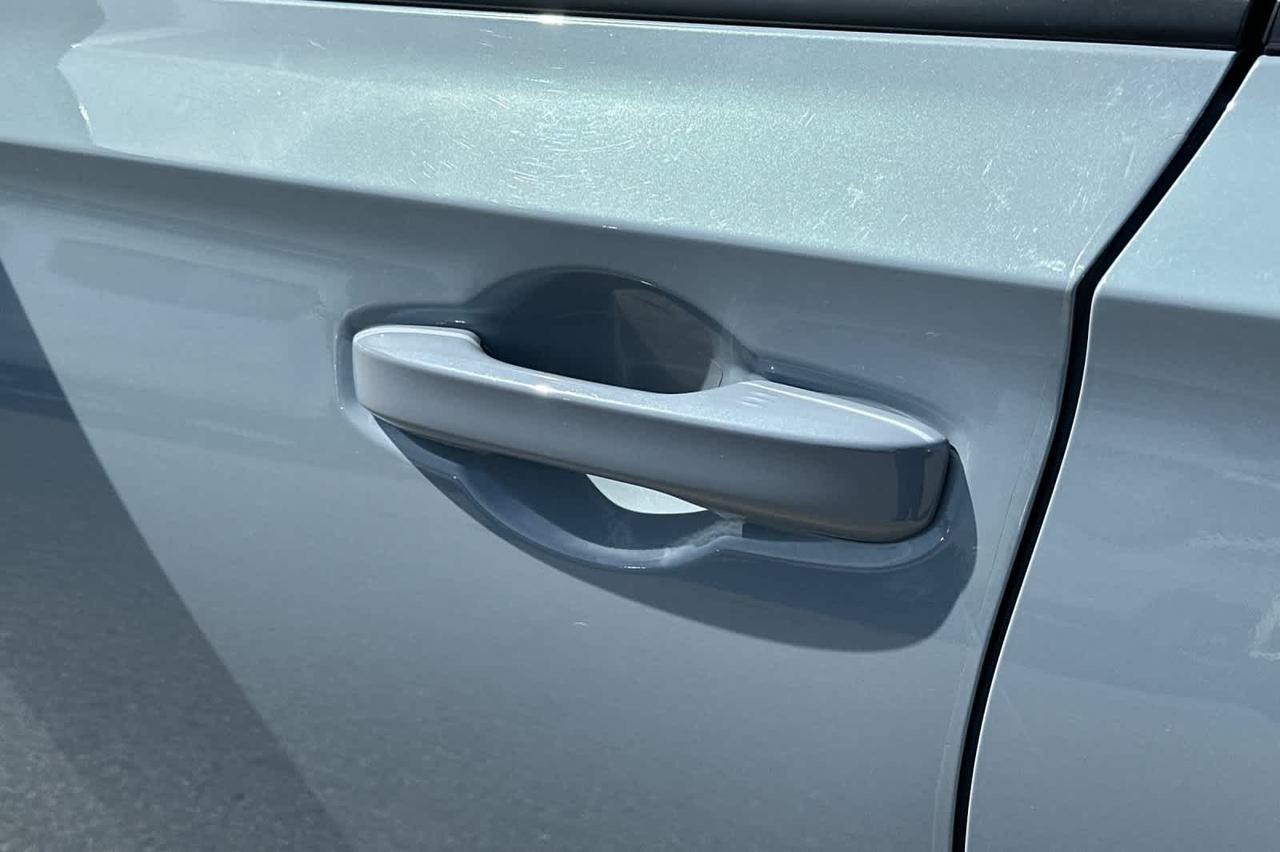 2023 Honda Civic Roseville CA