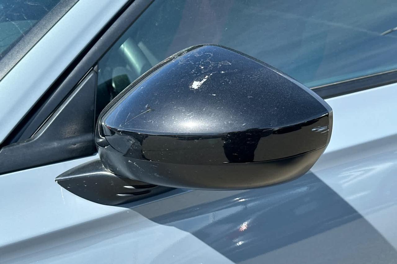 2023 Honda Civic Roseville CA