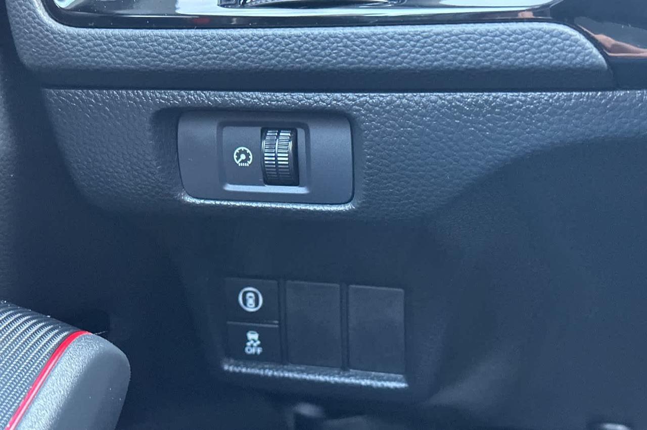 2023 Honda Civic Roseville CA