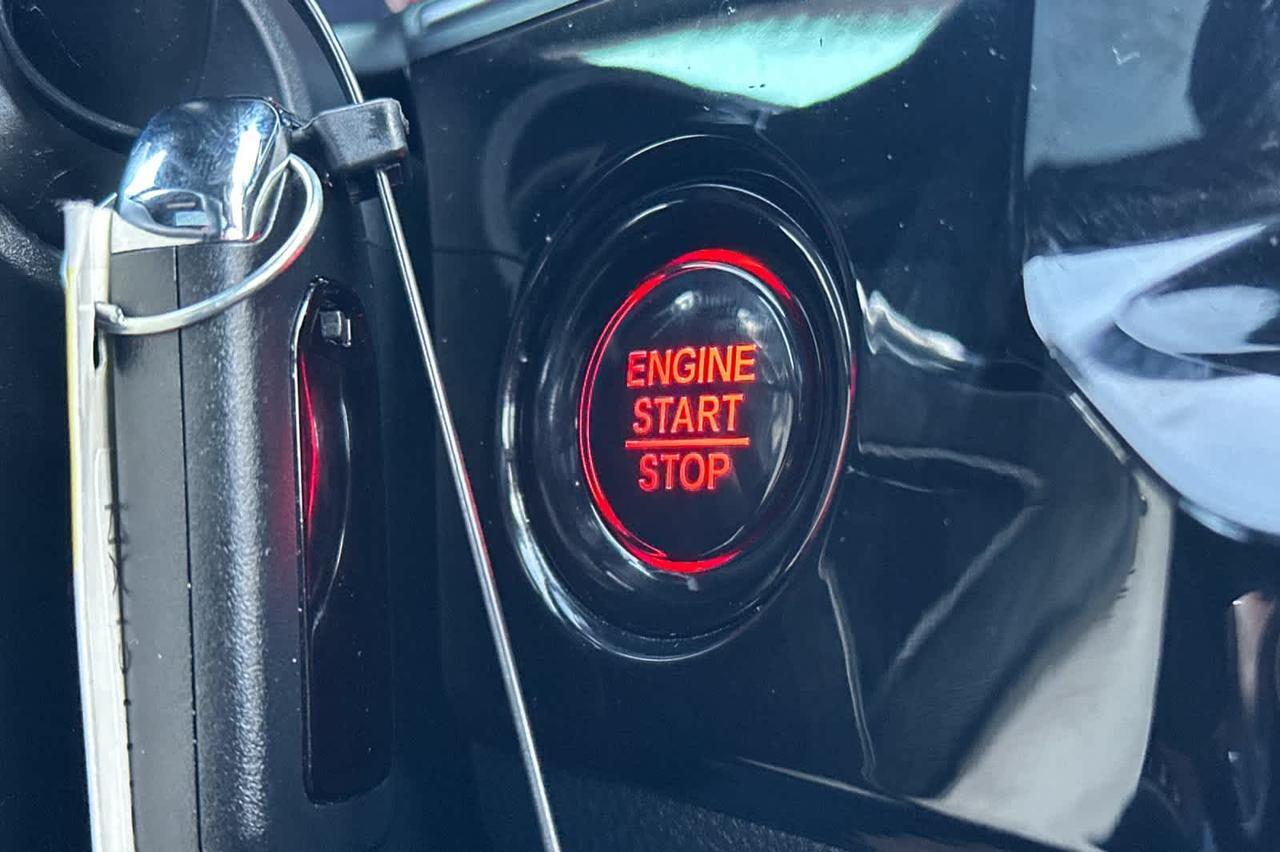 2023 Honda Civic Roseville CA