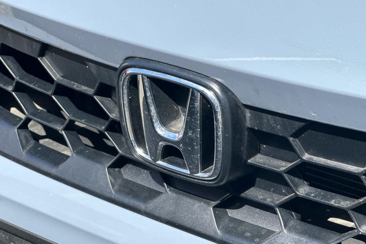 2023 Honda Civic Roseville CA