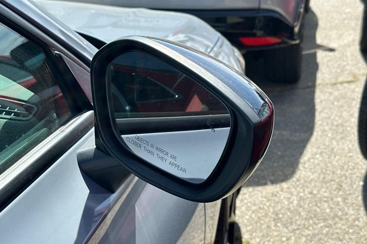 2023 Honda Civic Roseville CA