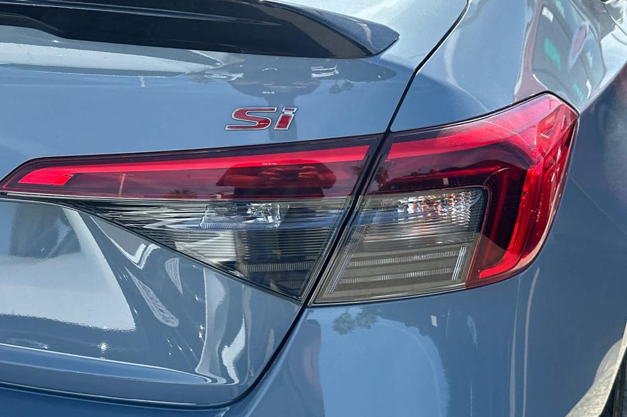 2023 Honda Civic Roseville CA