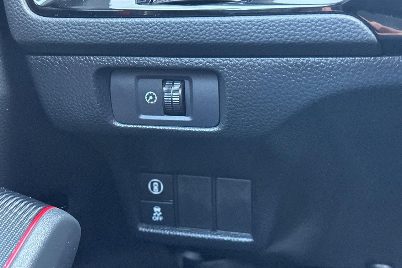 2023 Honda Civic Base Roseville CA