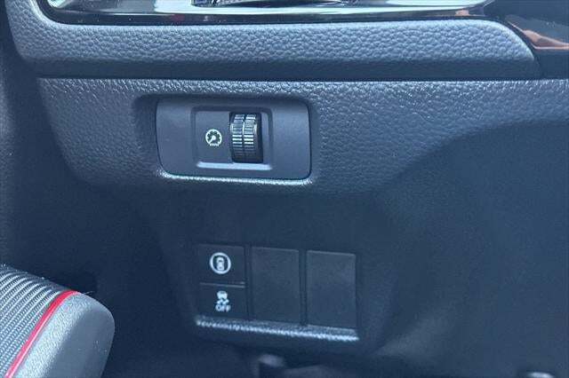 2023 Honda Civic Base Roseville CA