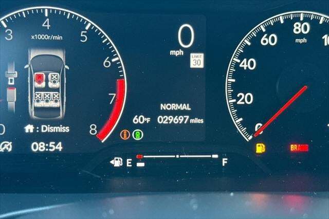 2023 Honda Civic Base Roseville CA