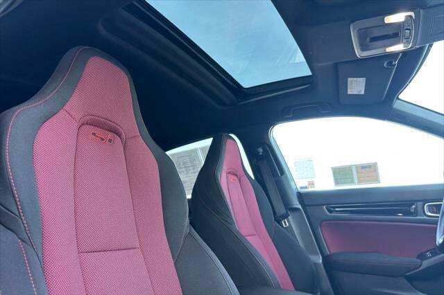 2023 Honda Civic Base Roseville CA