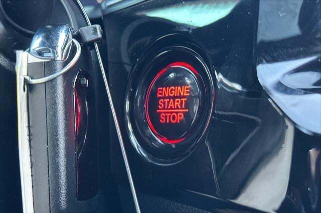 2023 Honda Civic Base Roseville CA