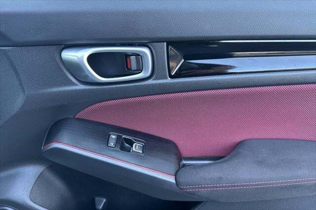 2023 Honda Civic Base Roseville CA