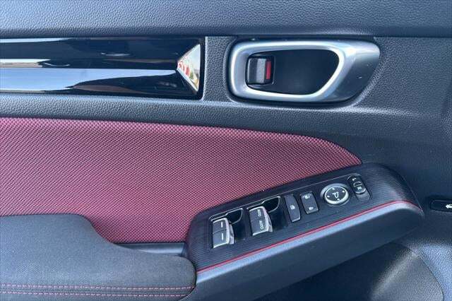 2023 Honda Civic Base Roseville CA
