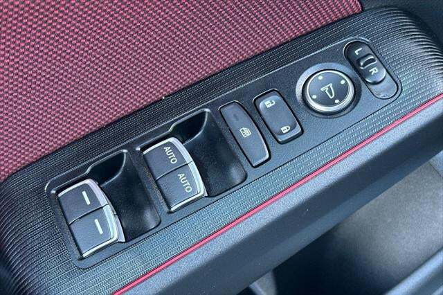 2023 Honda Civic Base Roseville CA