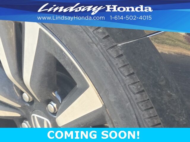 2023 Honda Civic EX Columbus OH