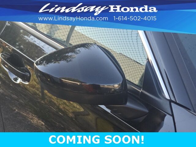 2023 Honda Civic EX Columbus OH