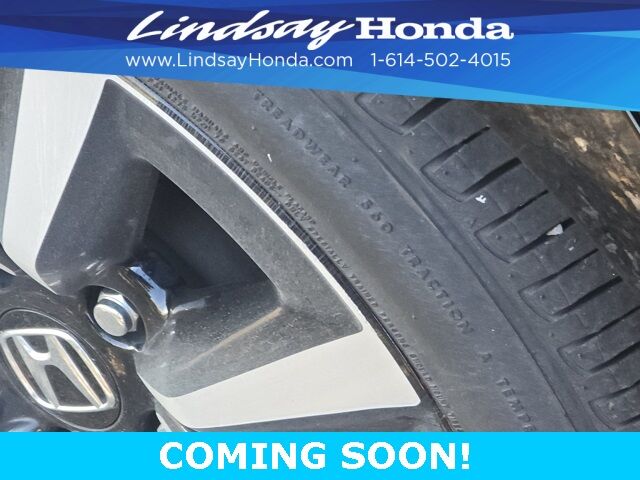 2023 Honda Civic EX Columbus OH