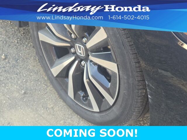 2023 Honda Civic EX Columbus OH