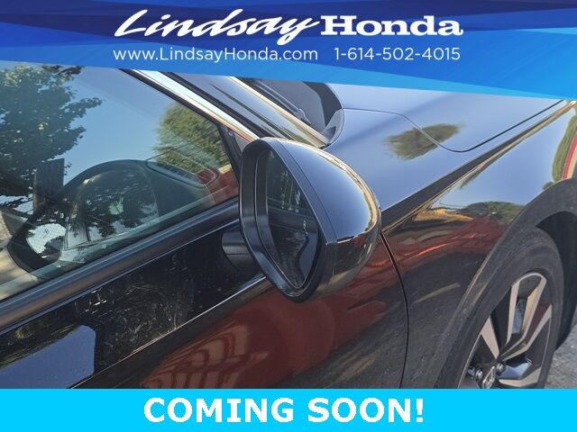 2023 Honda Civic EX Columbus OH
