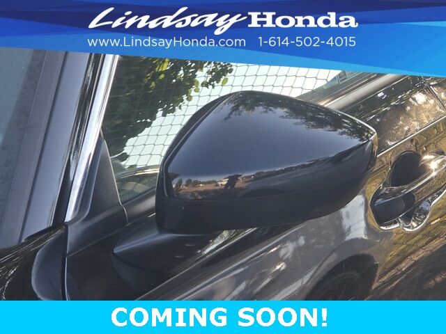 2023 Honda Civic EX Columbus OH