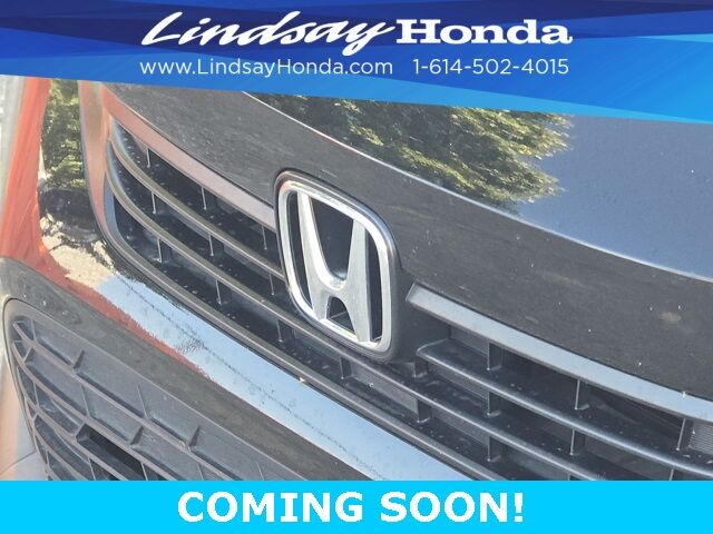 2023 Honda Civic EX Columbus OH