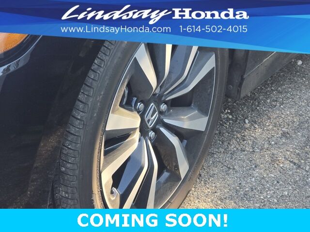 2023 Honda Civic EX Columbus OH