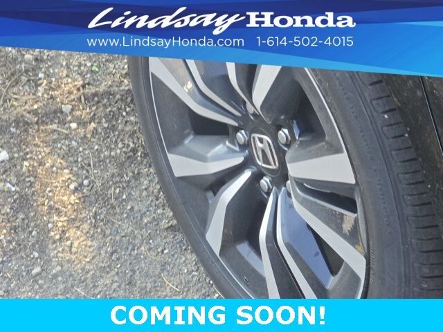 2023 Honda Civic EX Columbus OH