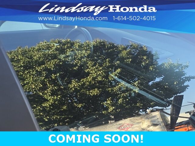 2023 Honda Civic EX Columbus OH