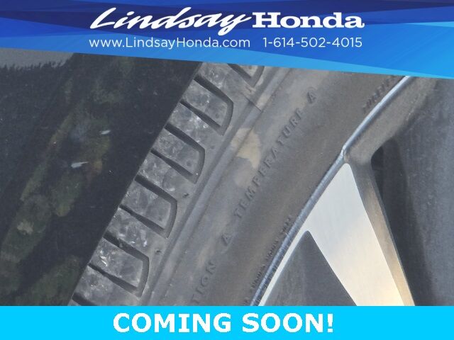 2023 Honda Civic EX Columbus OH