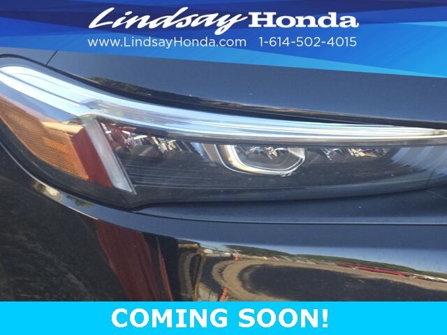 2023 Honda Civic EX Columbus OH
