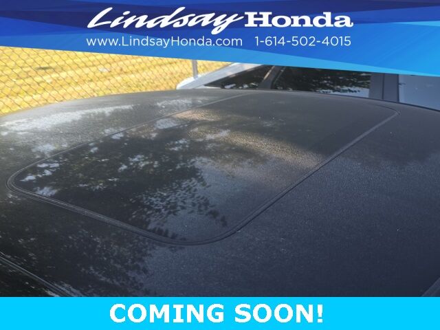 2023 Honda Civic EX Columbus OH