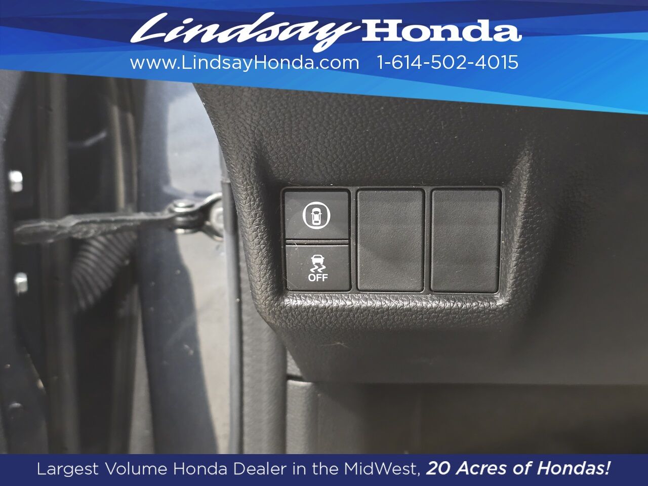 2023 Honda Civic EX Columbus OH