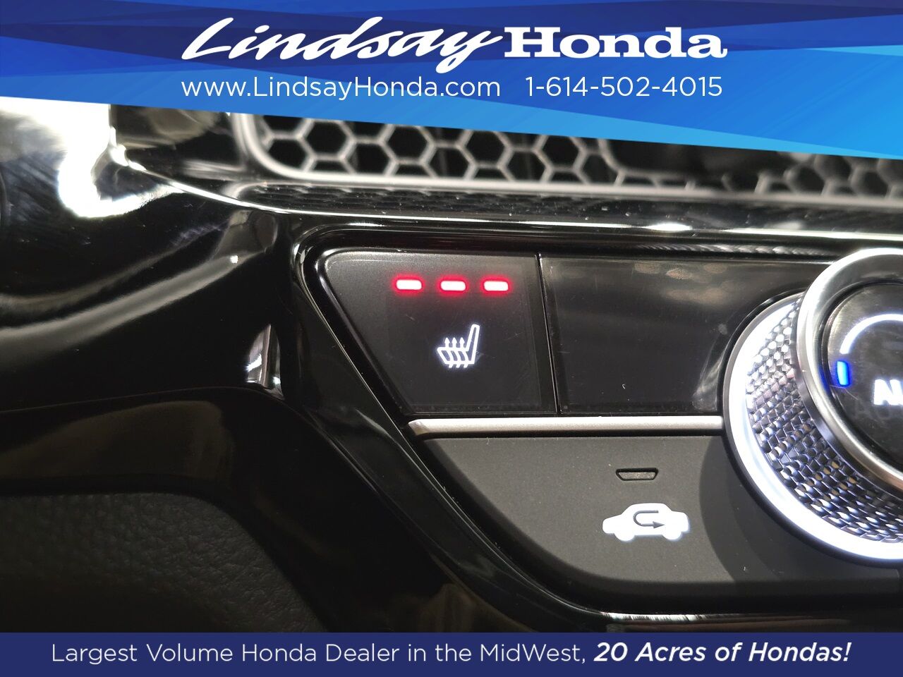 2023 Honda Civic EX Columbus OH