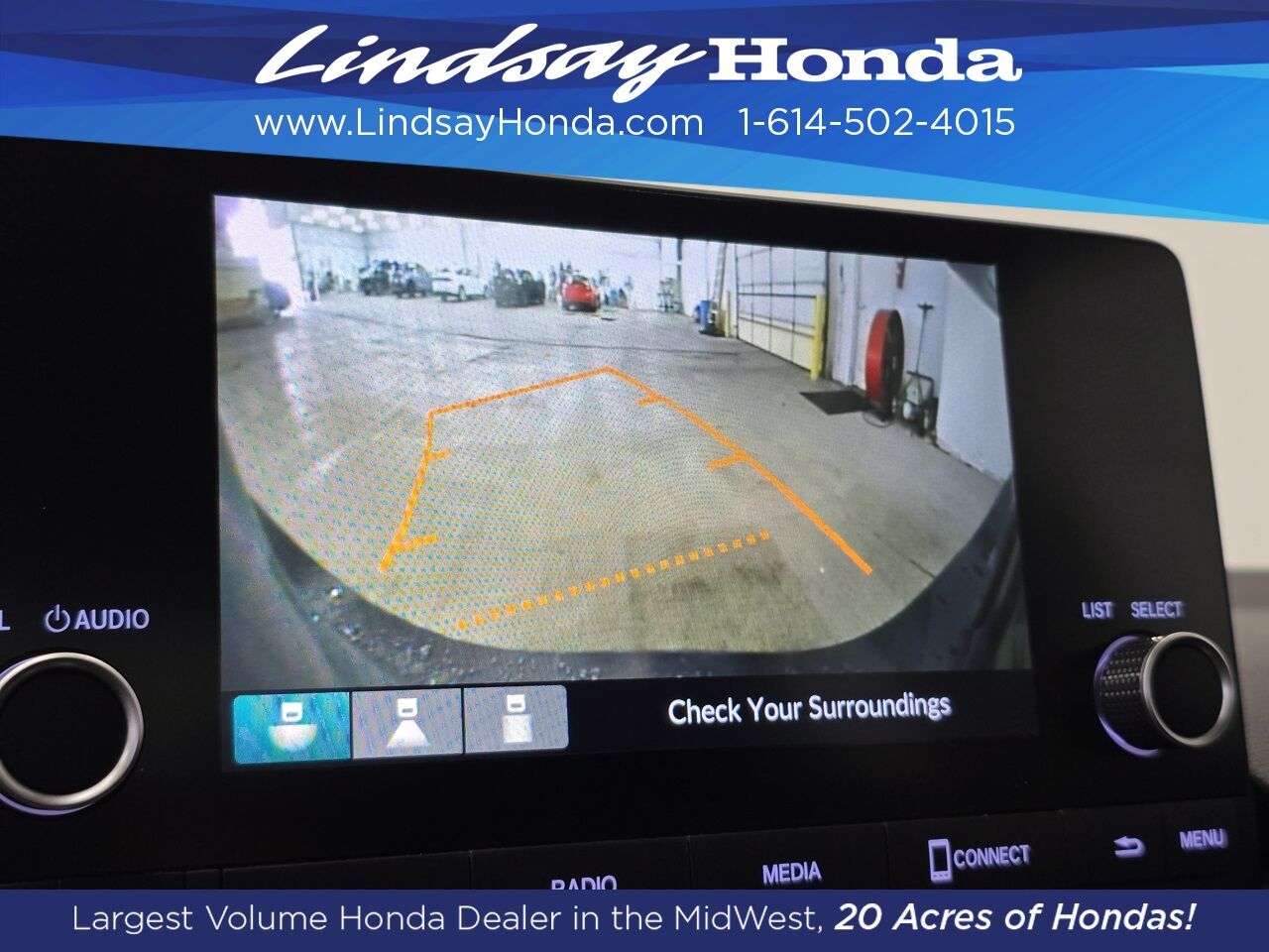 2023 Honda Civic EX Columbus OH