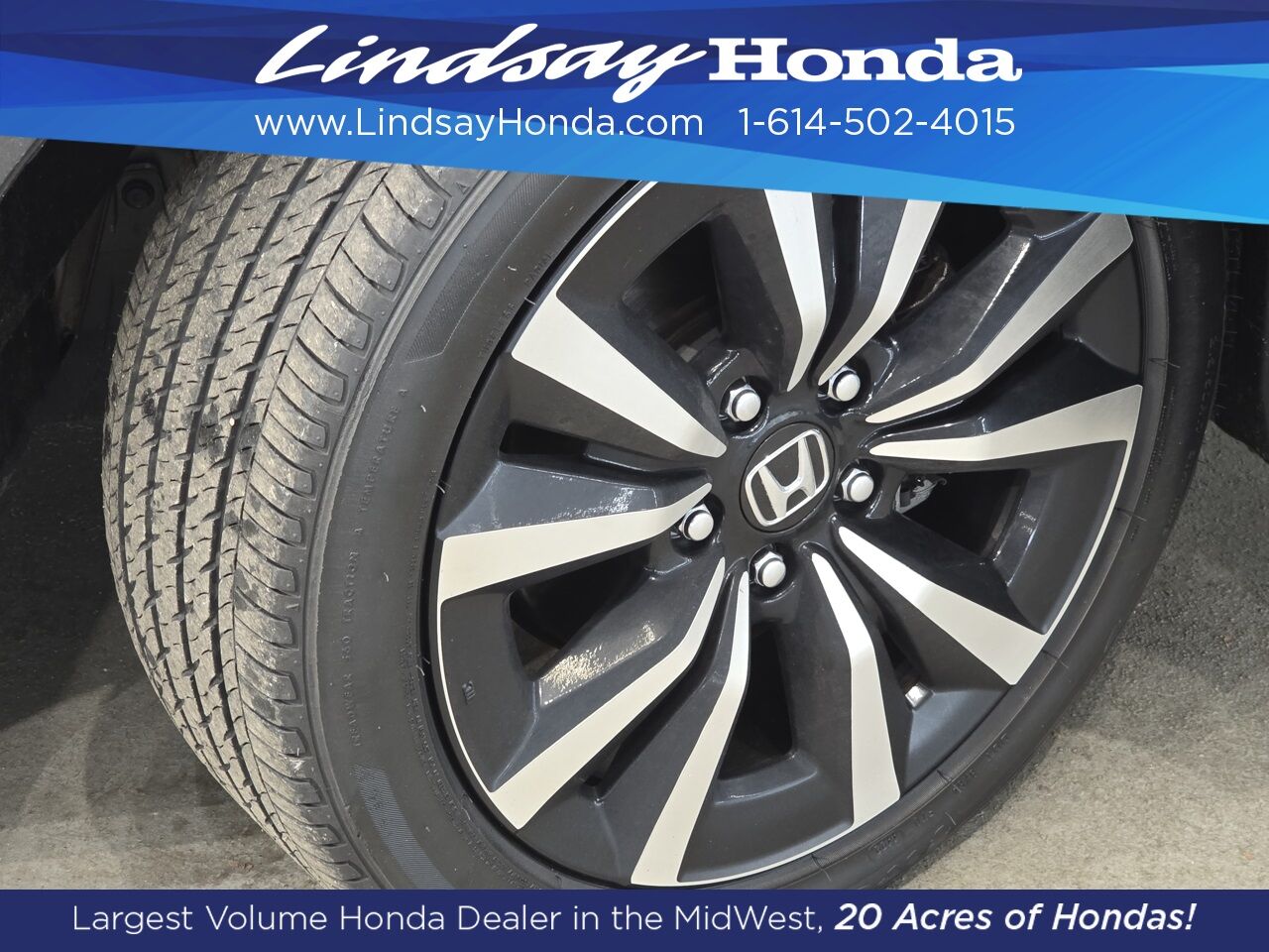 2023 Honda Civic EX Columbus OH