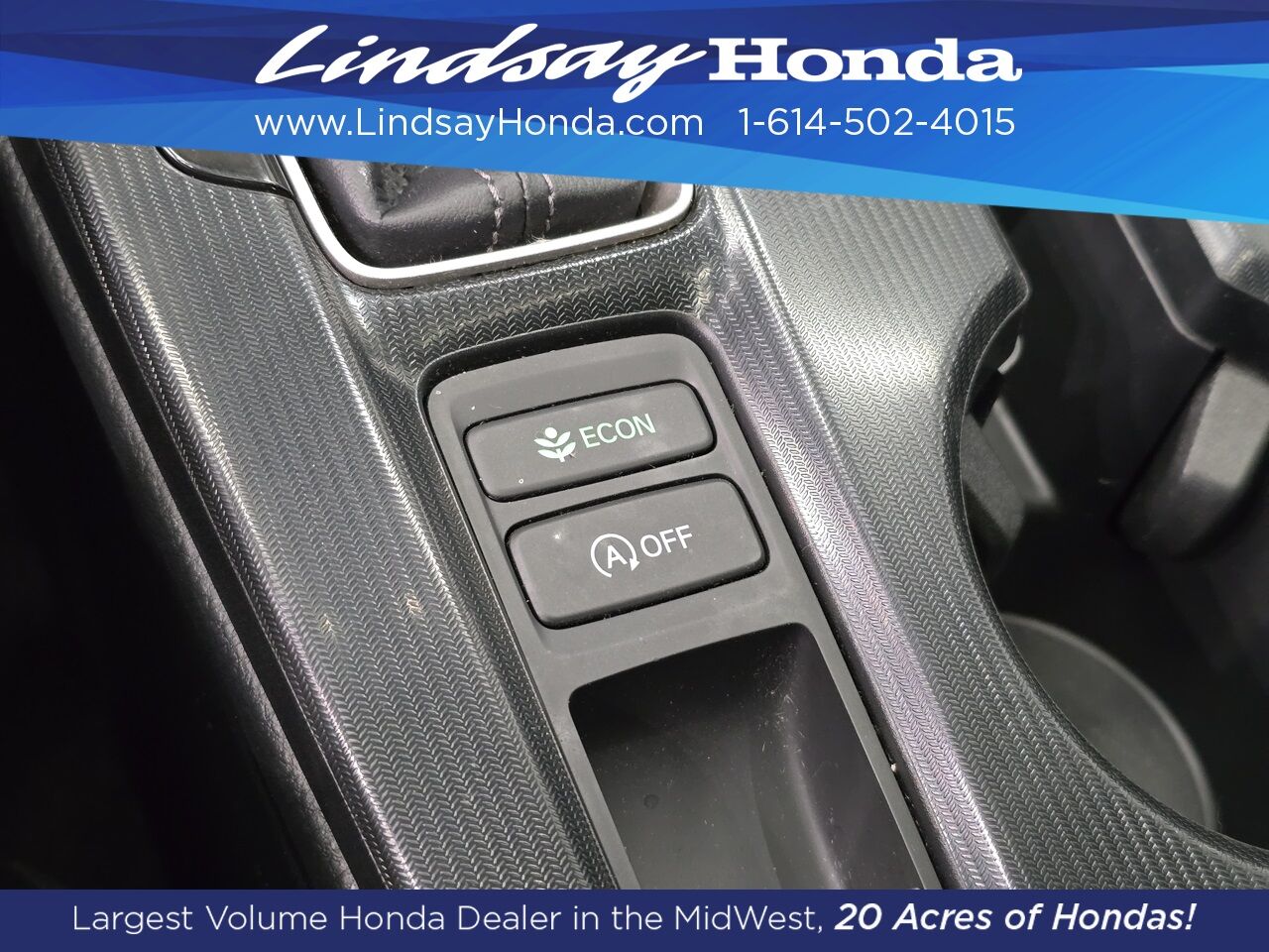 2023 Honda Civic EX Columbus OH