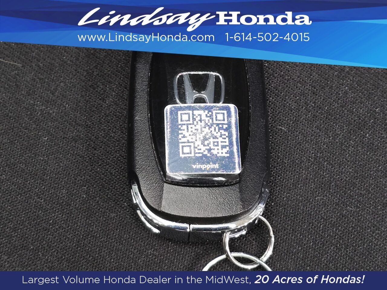 2023 Honda Civic EX Columbus OH