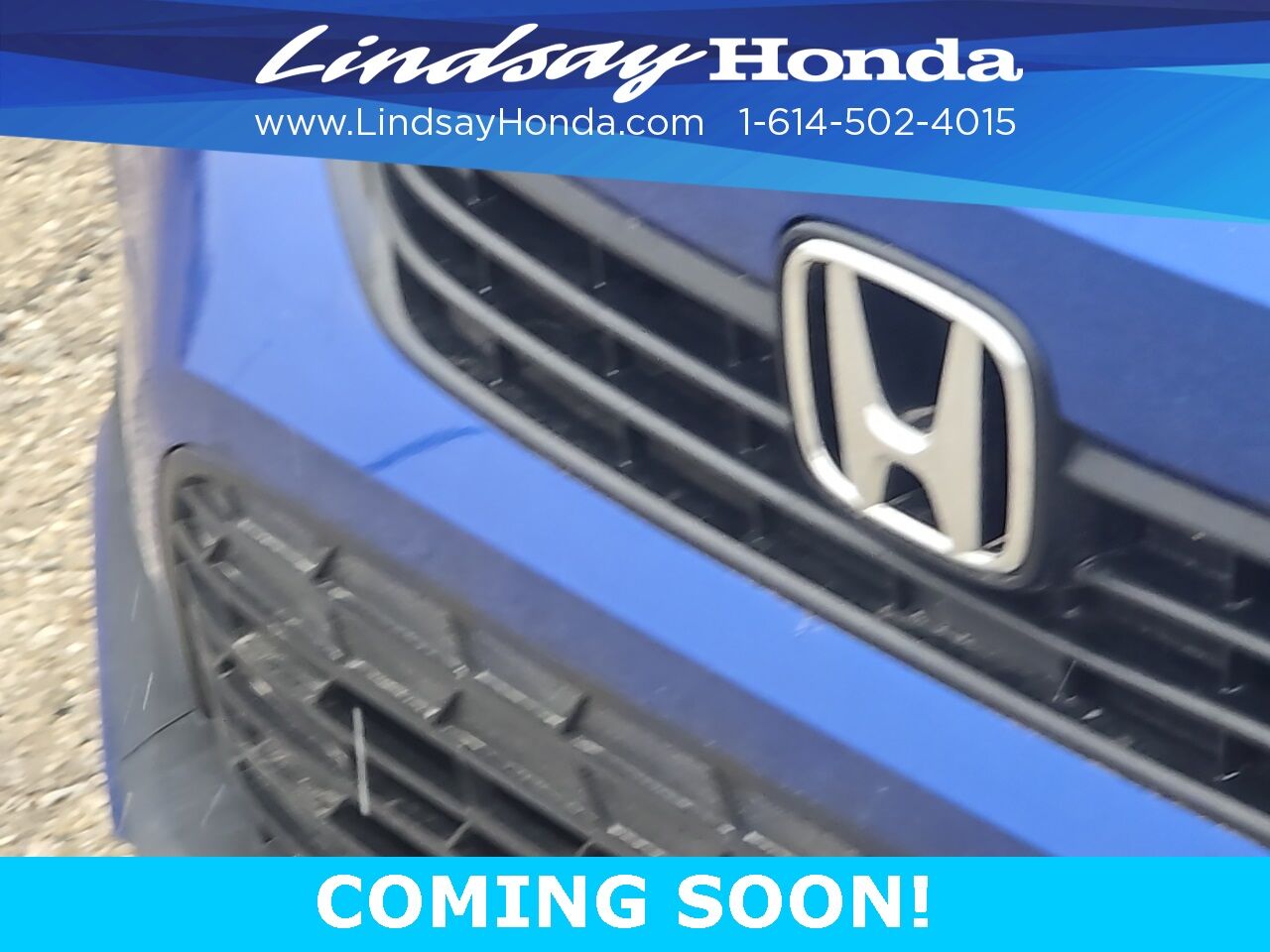 2023 Honda Civic EX Columbus OH