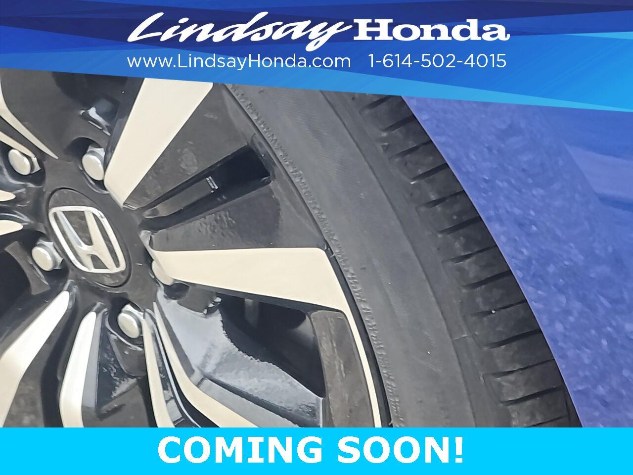 2023 Honda Civic EX Columbus OH