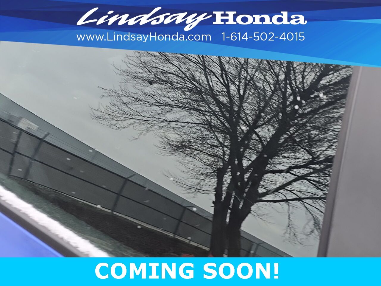 2023 Honda Civic EX Columbus OH