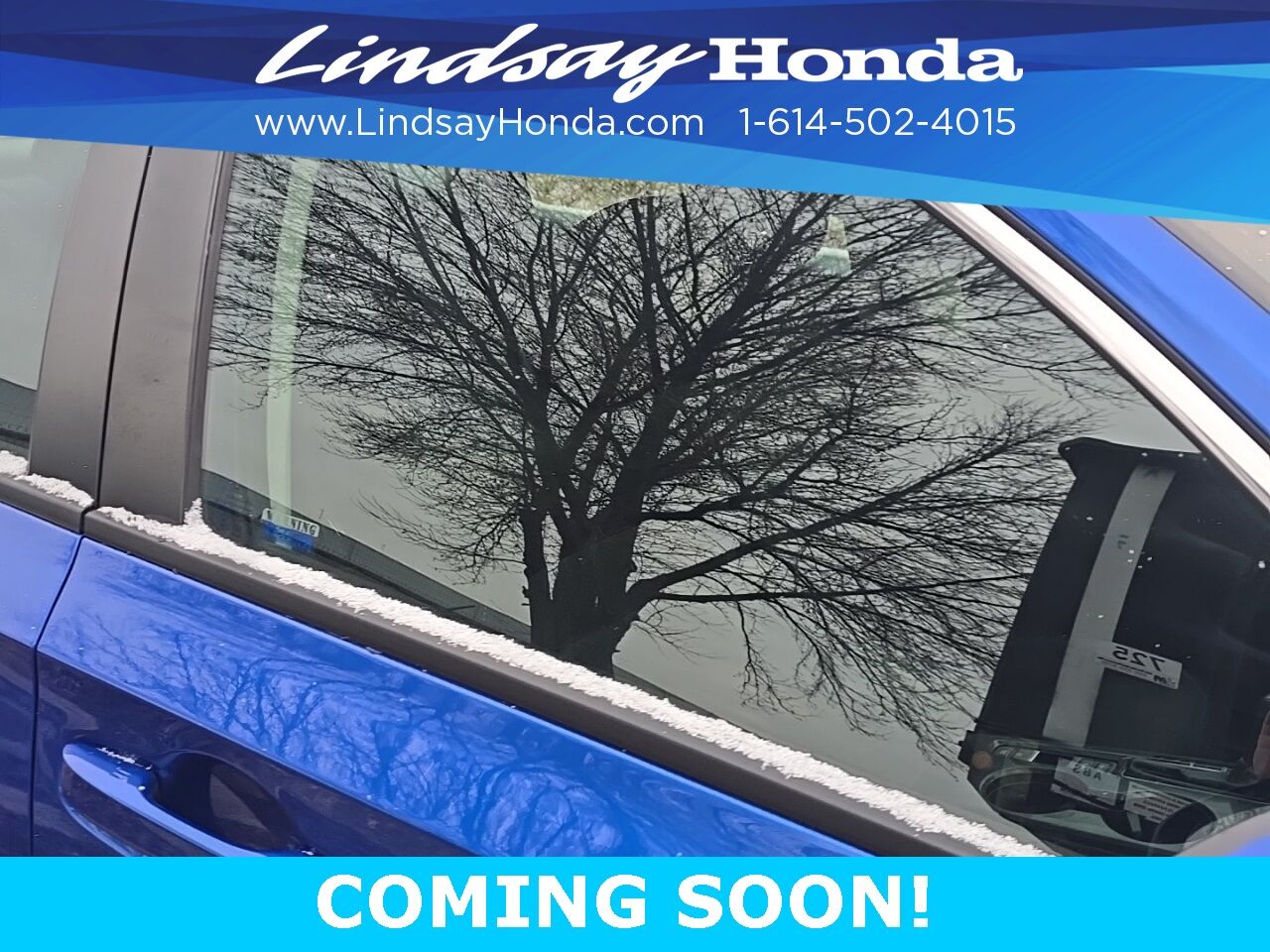 2023 Honda Civic EX Columbus OH