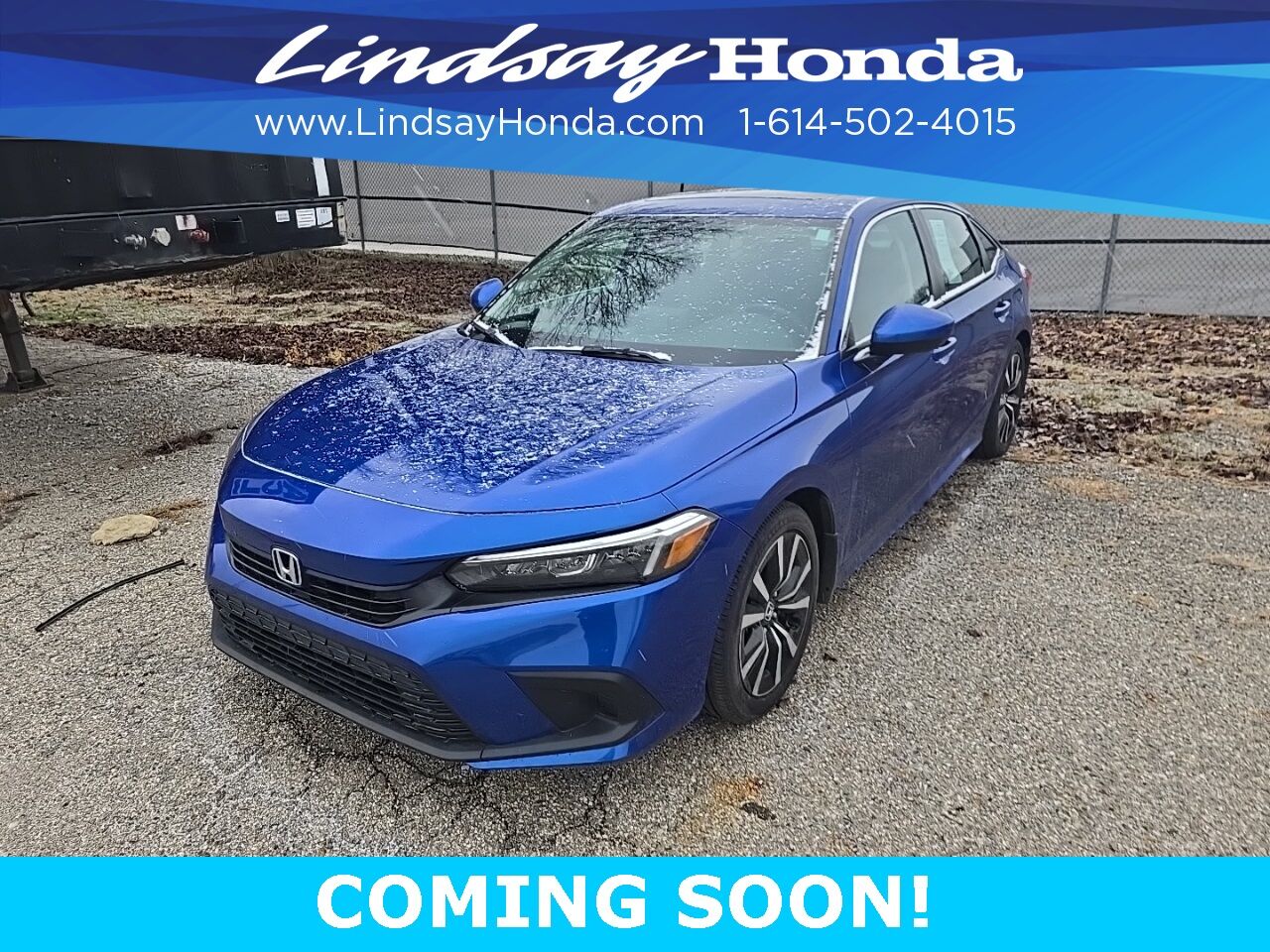 2023 Honda Civic