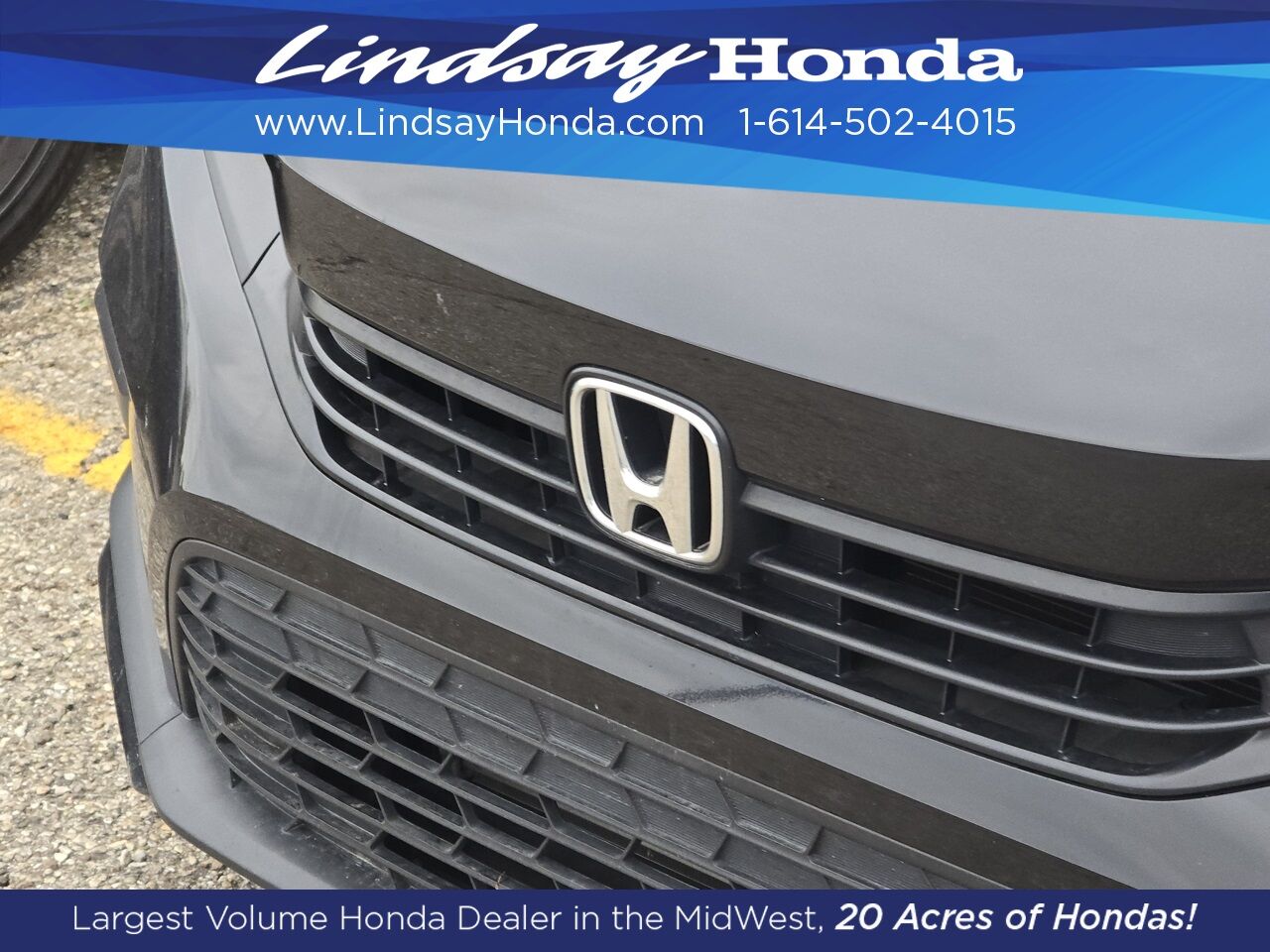 2023 Honda Civic EX Columbus OH